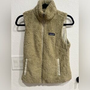 Patagonia Los Gatos Vest Small
